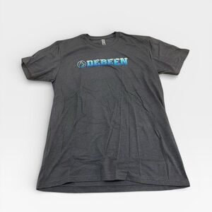 Canvas Debeen Solft Cotton T-shirt